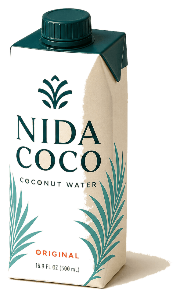 Original carton